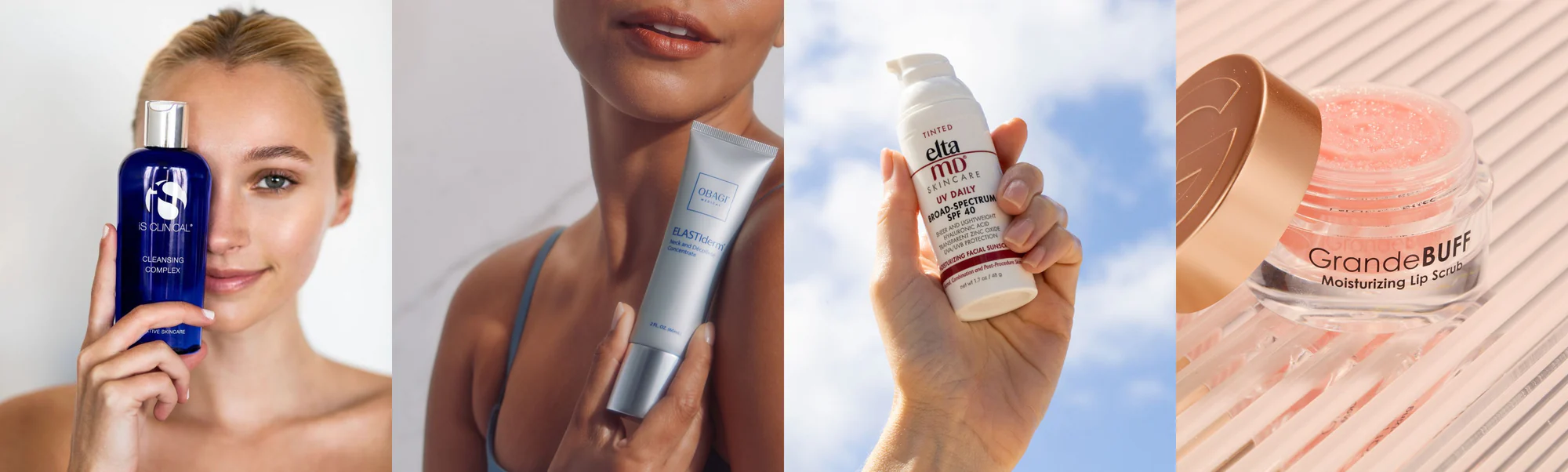 Radiance Redefined, Beauty Perfected